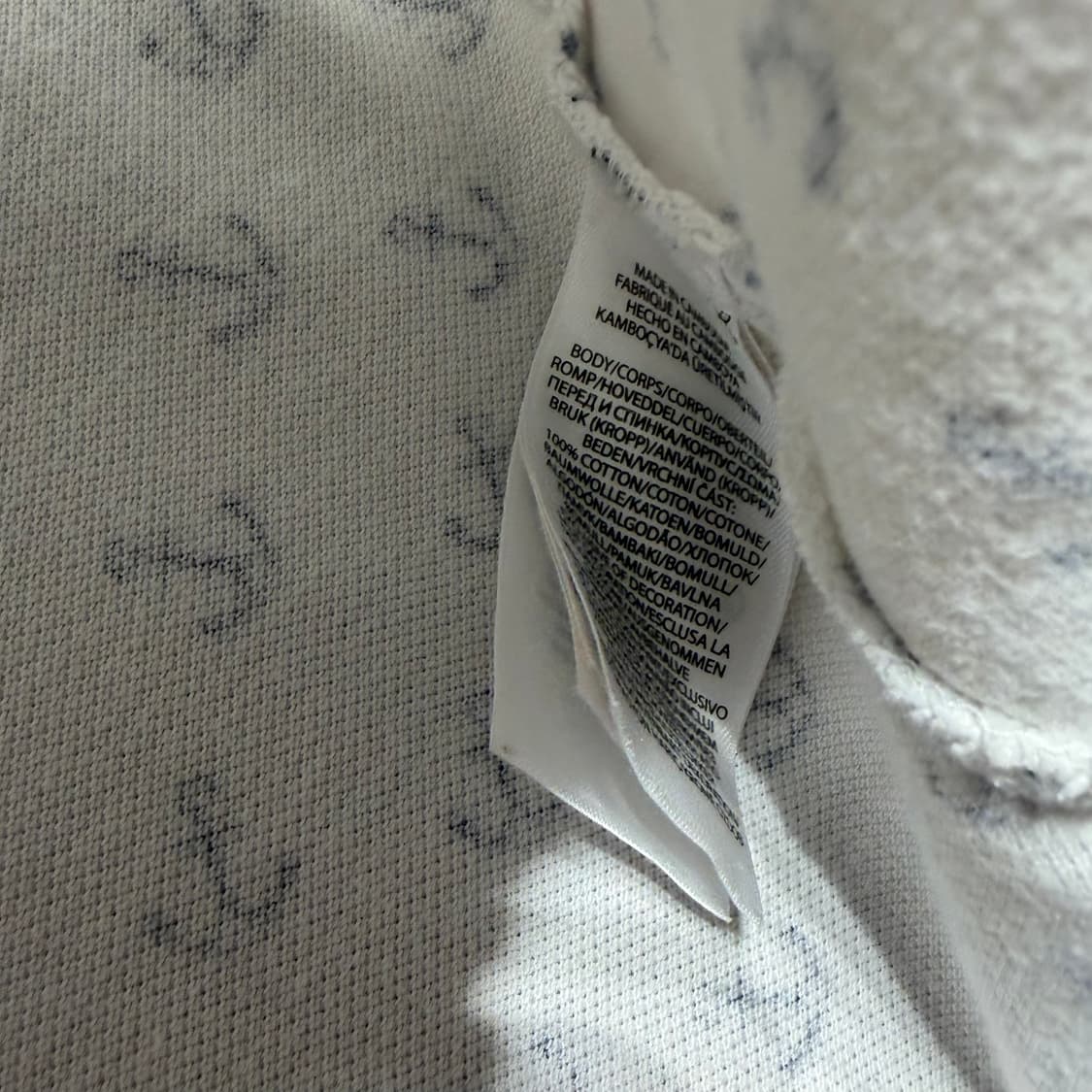 폴로랄프로렌 앵카 포니 반팔 카라티 L 상품이미지3