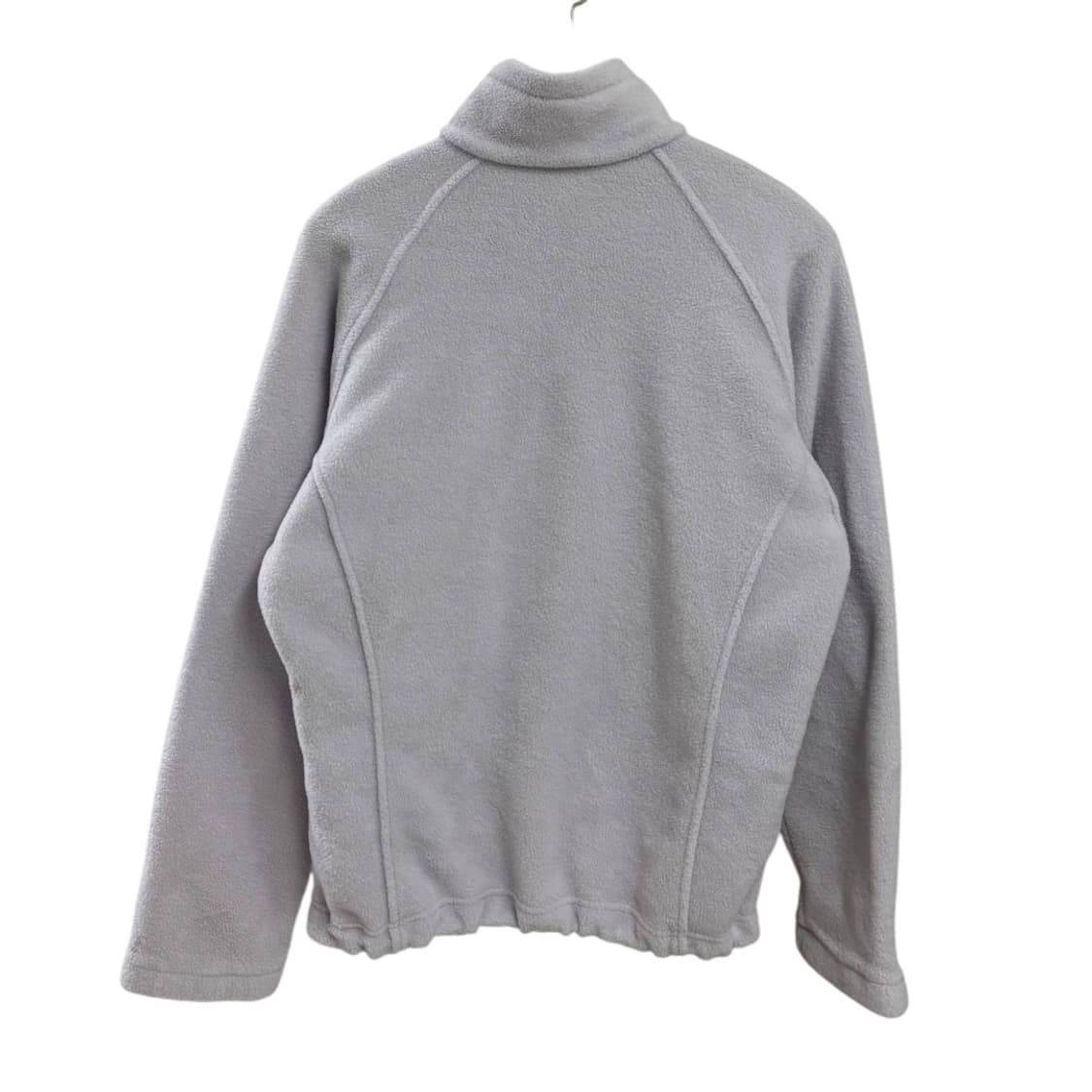 콜롬비아 우먼 후리스자켓 바이올렛 상품이미지2