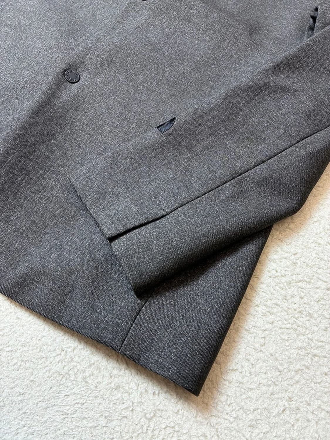 노스페이스 시티 클래식 블레이저 자켓 PN6996 상품이미지4