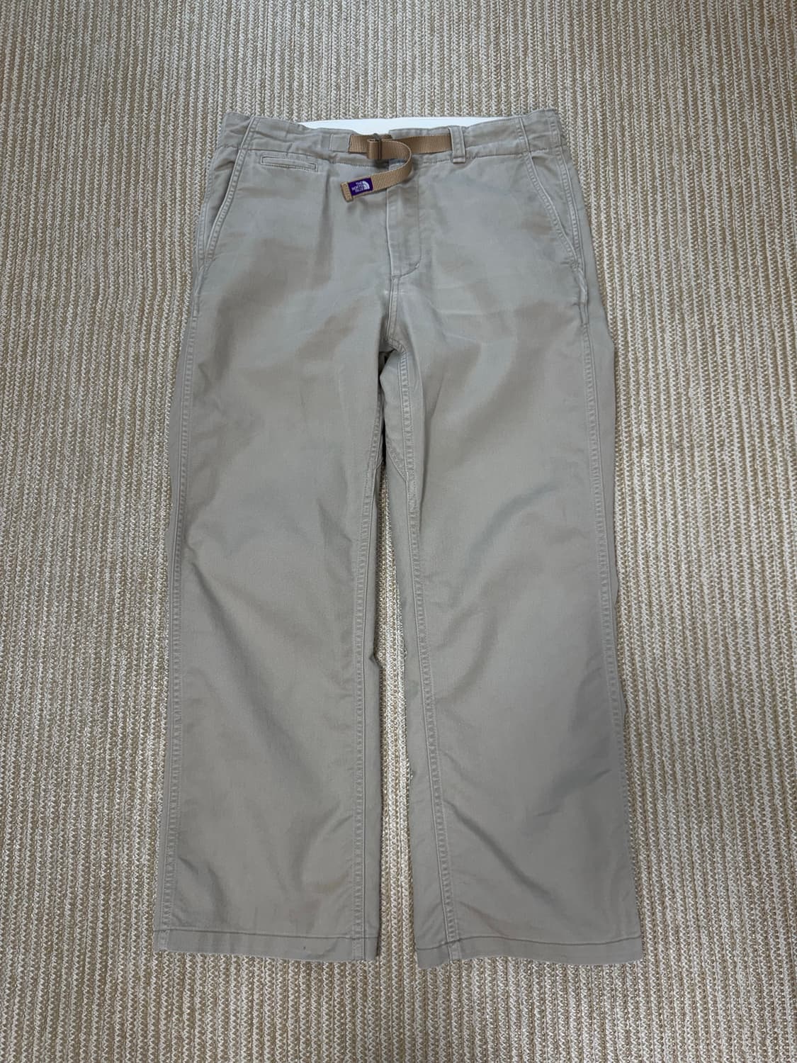 노스페이스퍼플라벨 나나미카 치노팬츠 상품이미지3