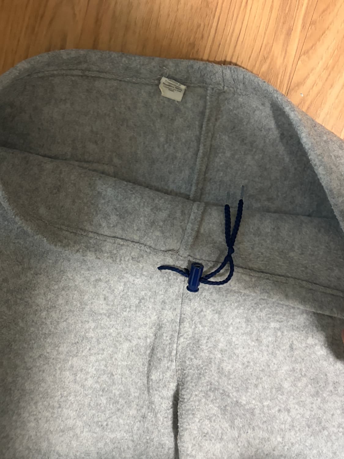 파타고니아 빈티지 스웻팬츠 상품이미지2