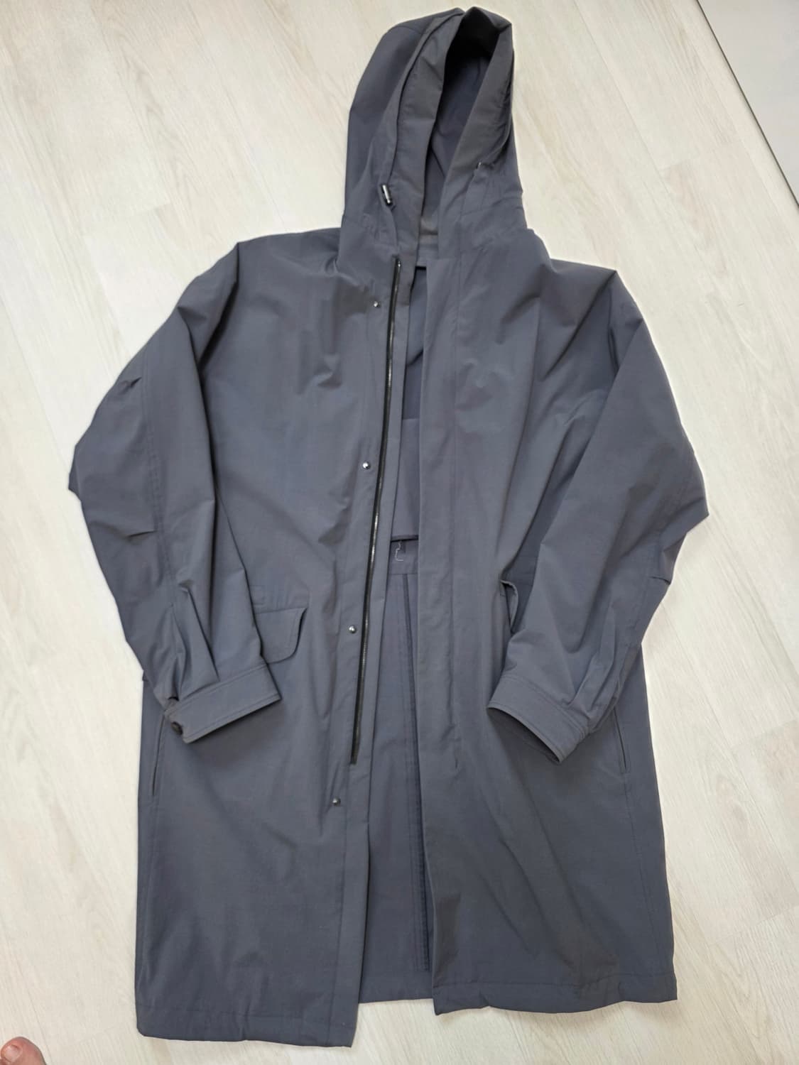 타임옴므 피쉬테일 내포함 xl 상품이미지1