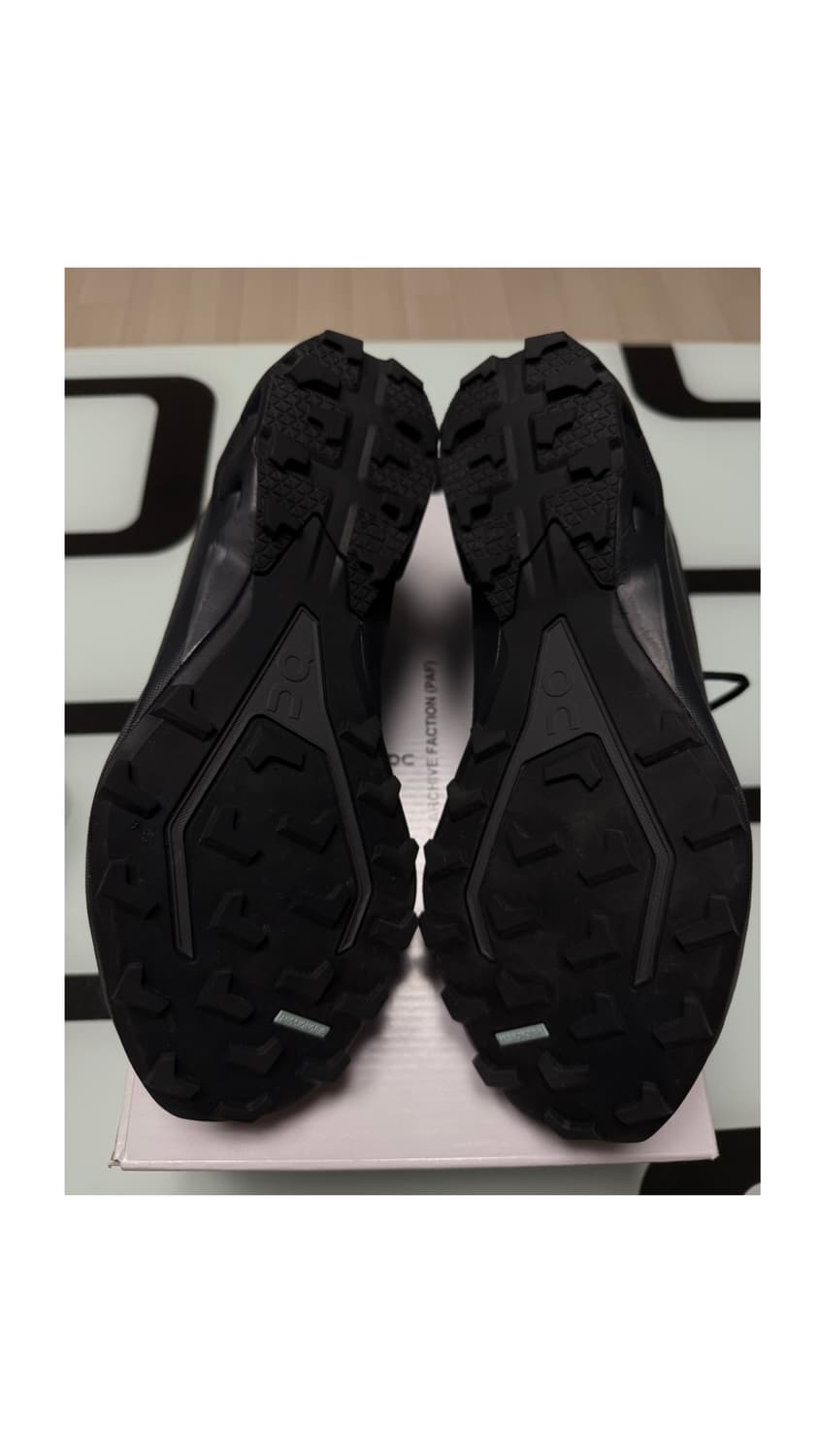 온러닝 파프 클라우드벤처 상품이미지3