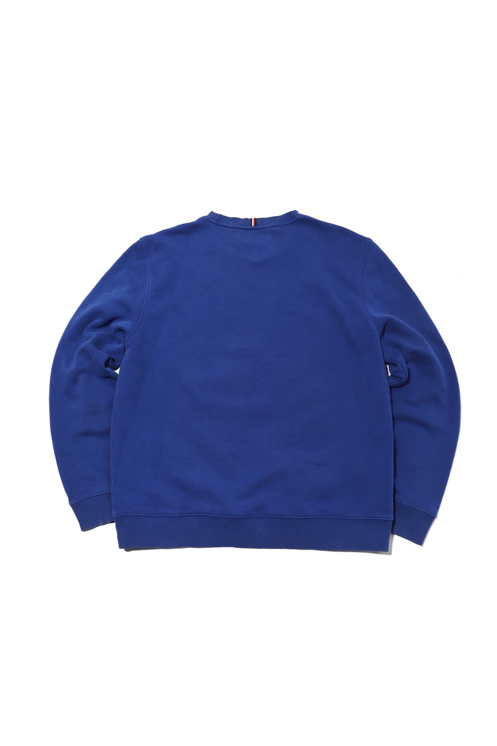 TOMMY HILFIGER 빅로고 맨투맨 size L 상품이미지2