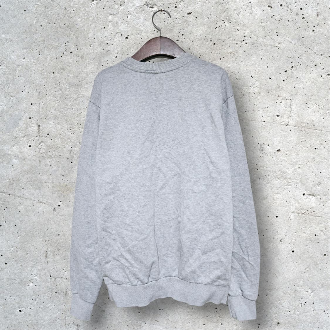 지프 클래식핏 맨투맨 (100/L) 상품이미지6