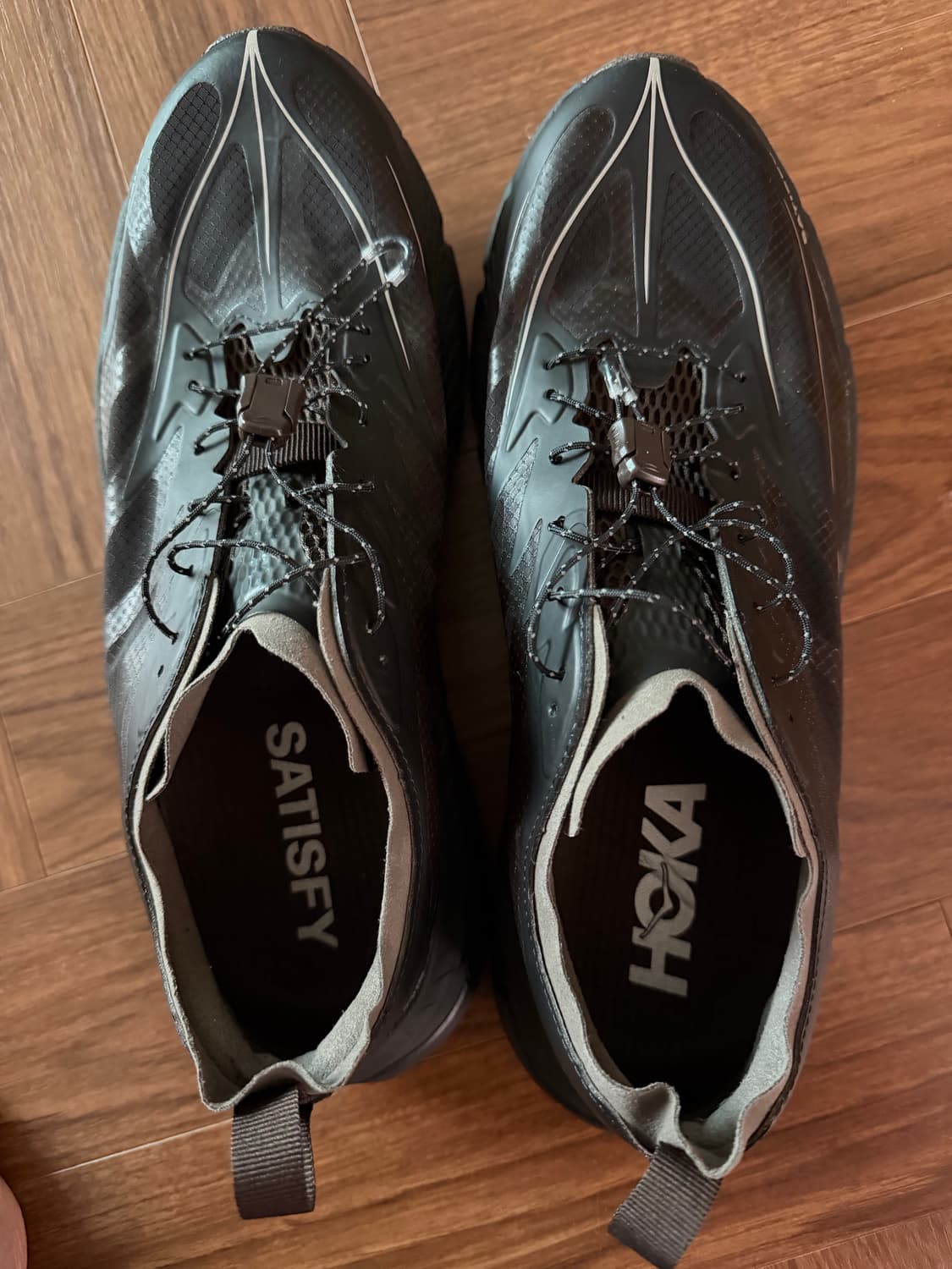 Satisfy hoka 커피 290 상품이미지6