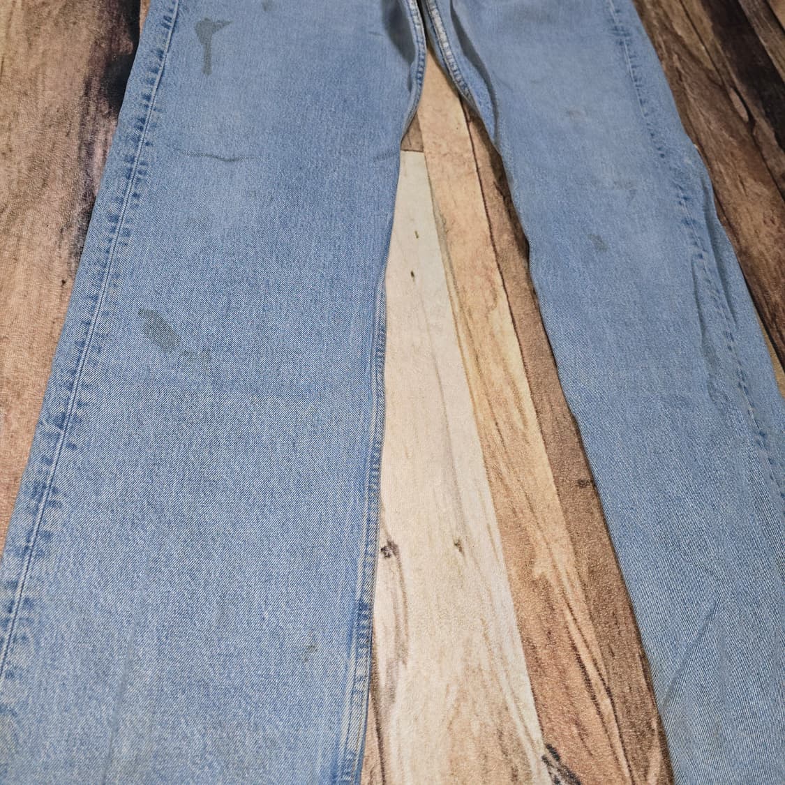 Vintage 90s USA 리바이스 501 상품이미지2