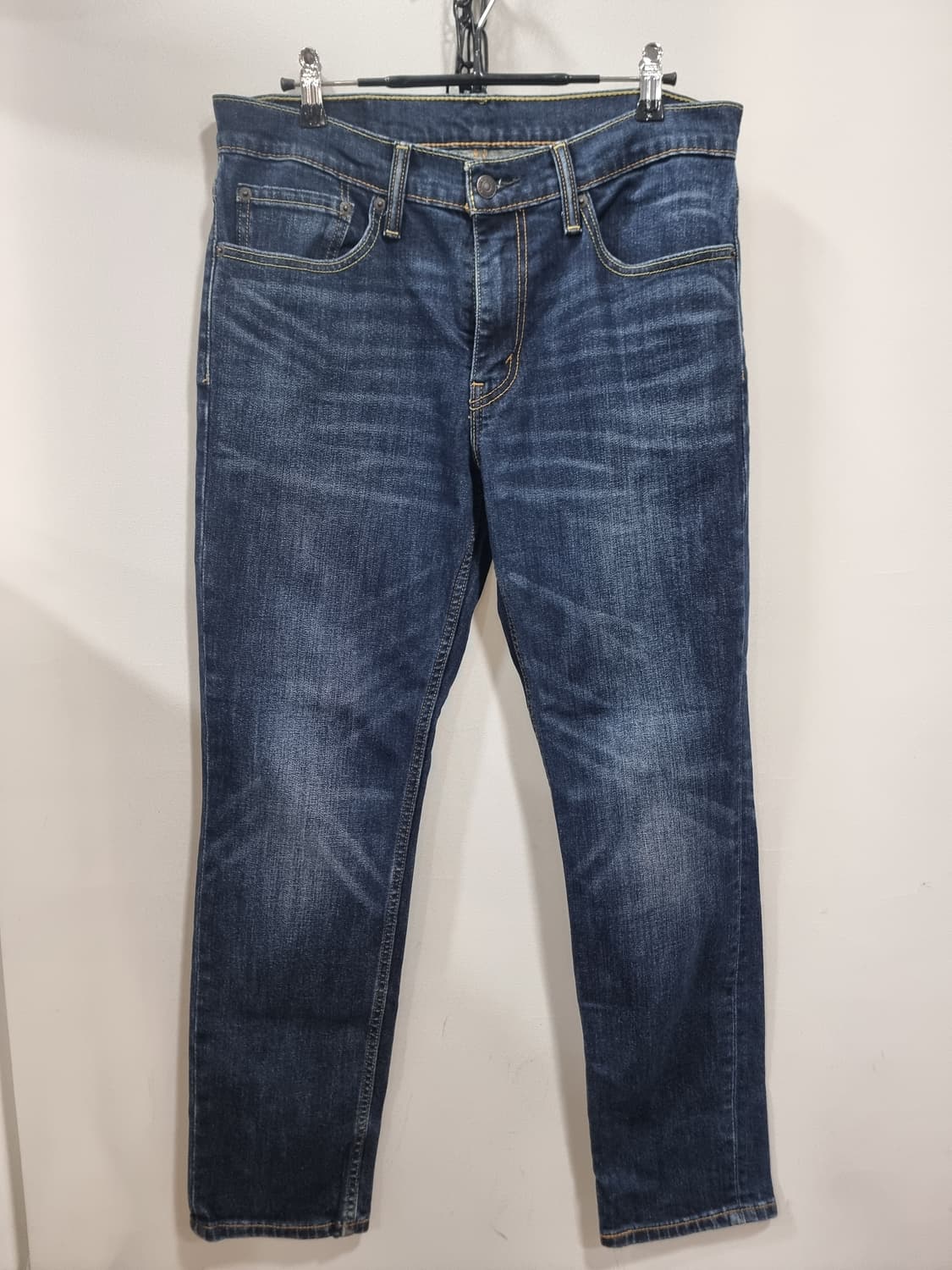 리바이스 데님 팬츠 (D94 상품이미지1