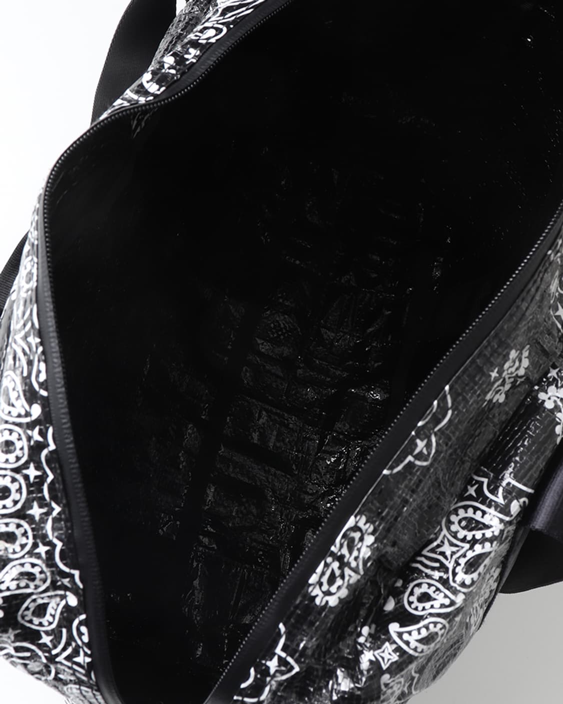 슈프림 Supreme Bandana Tarp Duffle Bag 상품이미지9