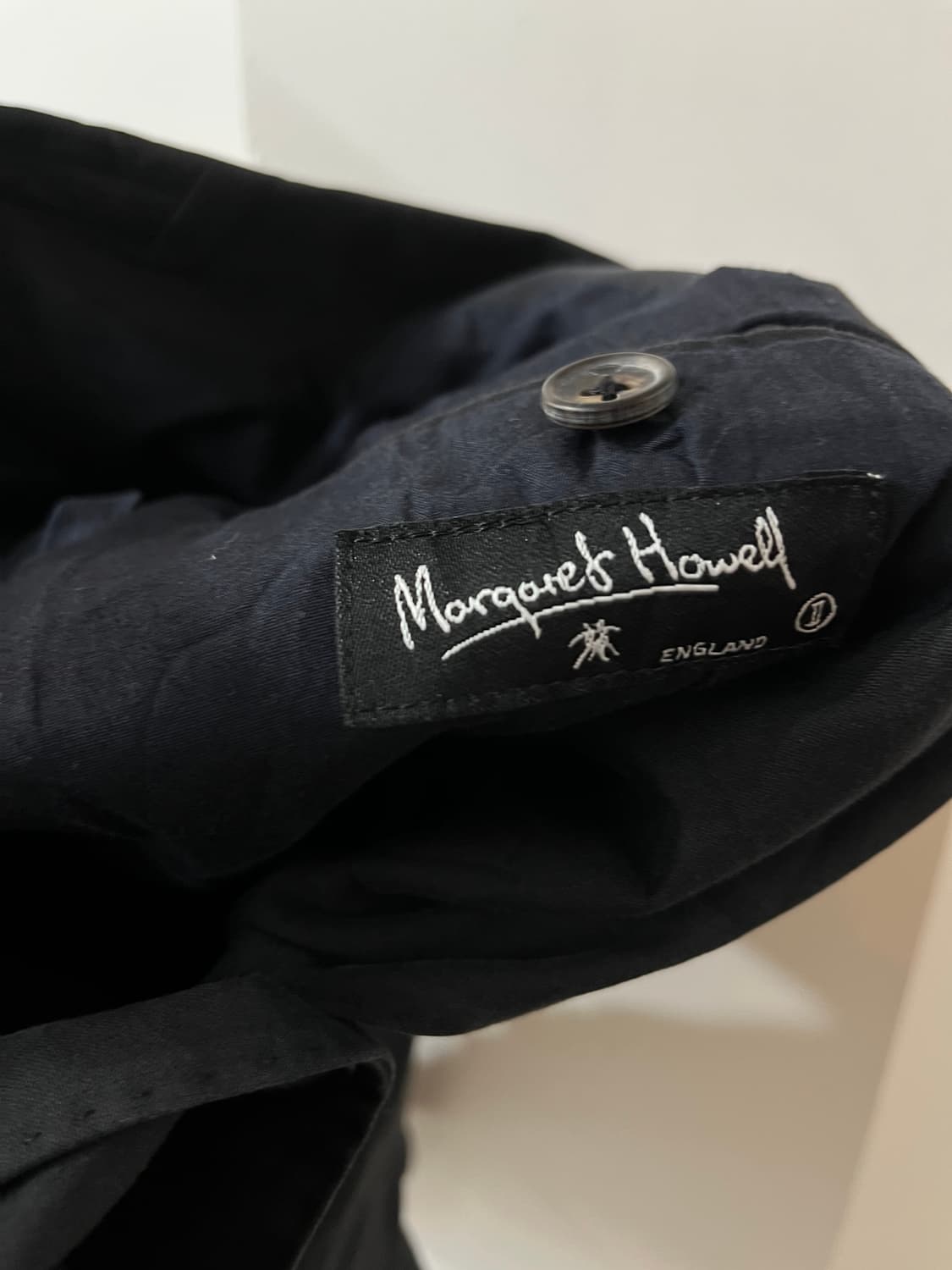 MARGARET HOWELL jacket 상품이미지6