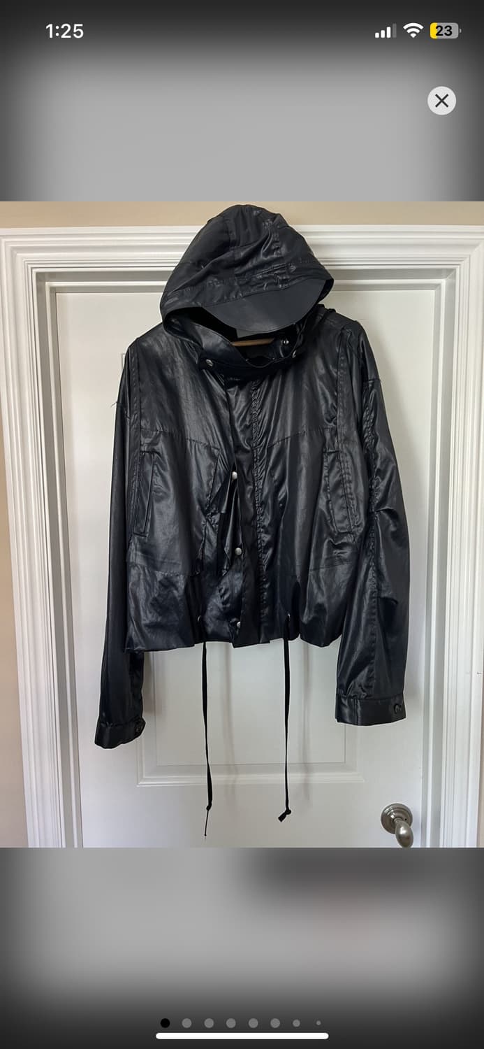 Bed j.w. Ford 22ss Rain jacket 2 상품이미지1