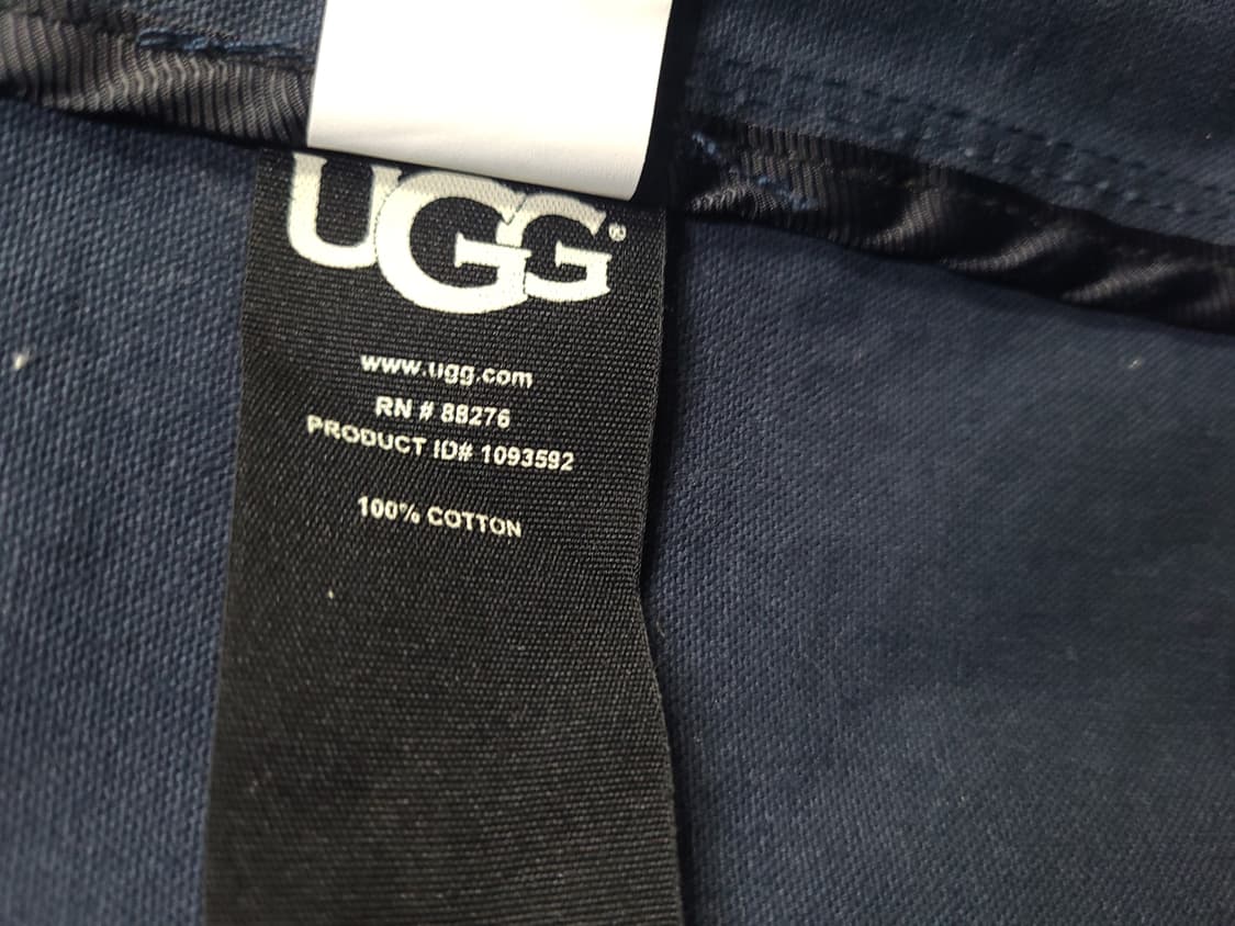 희귀 빈티지 어그 필드왁스자켓파카 상품이미지6