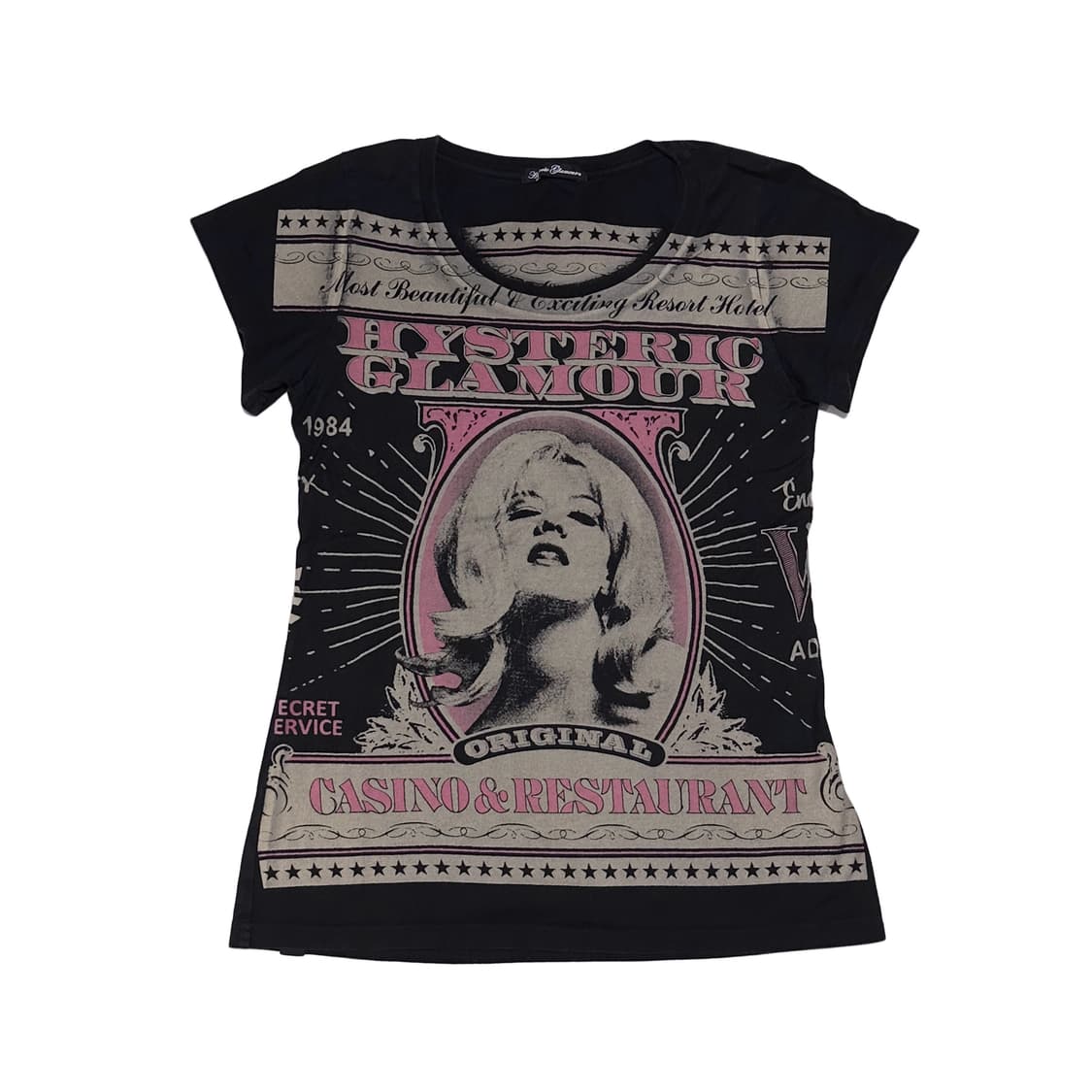 히스테릭 글래머 (HYSTERIC GLAMOUR) 상품이미지3