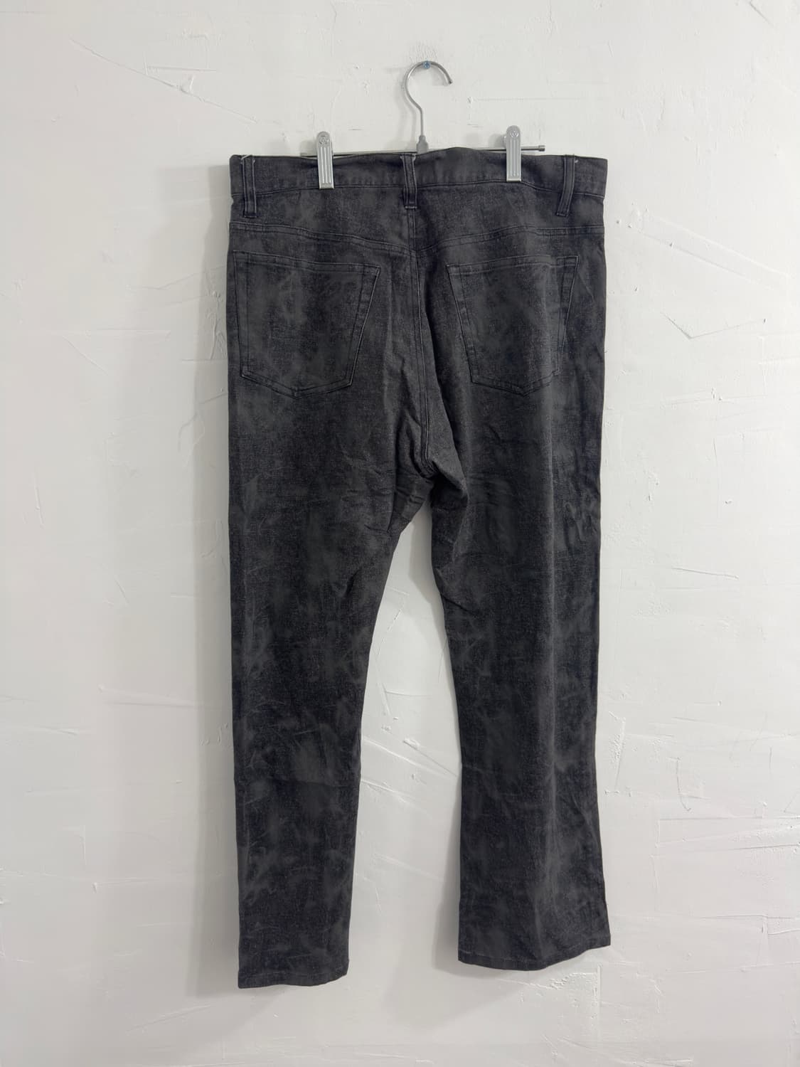 root three design denim pants 상품이미지3
