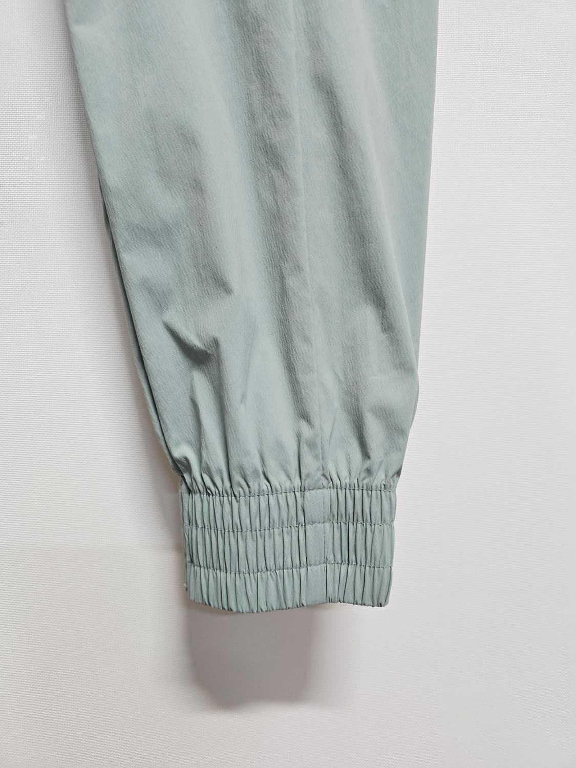 르꼬끄 스포르티브 카고 조거 팬츠 민트 상품이미지4