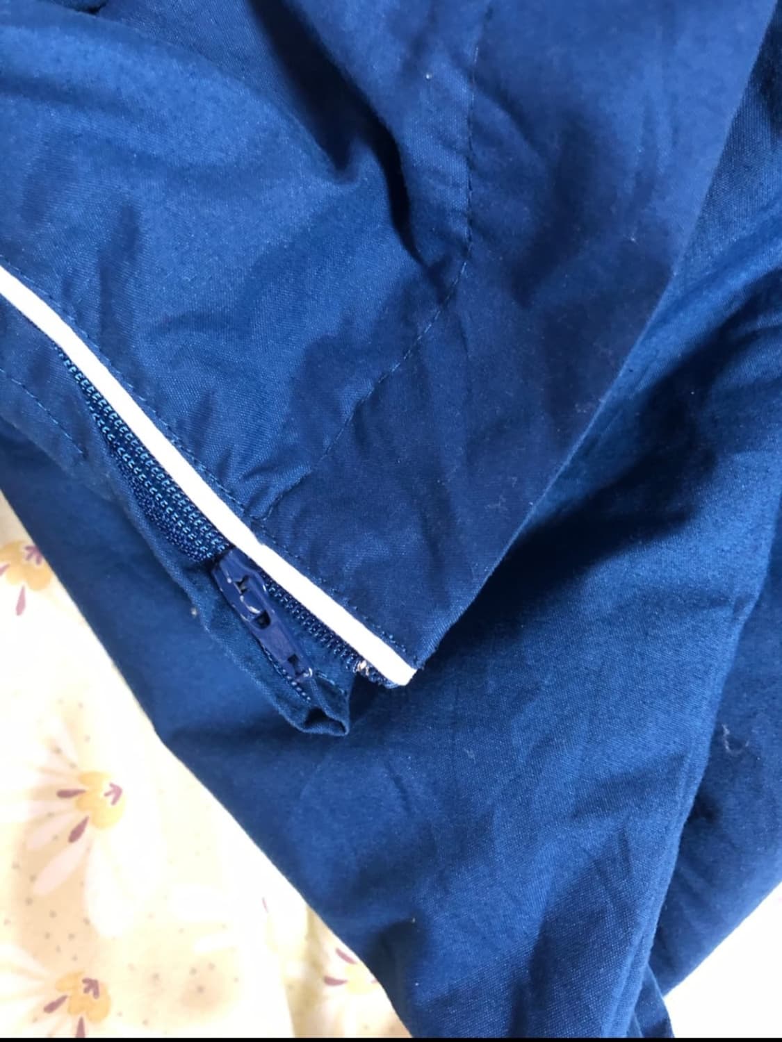 나이키 빈티지 트랙팬츠 상품이미지3