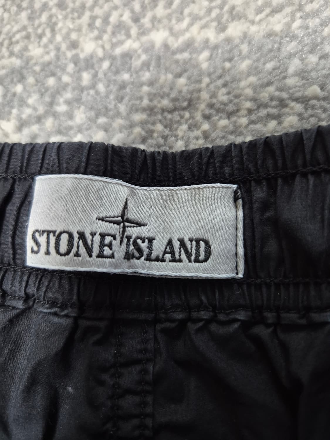 스톤아일랜드 조거팬츠 32 상품이미지4