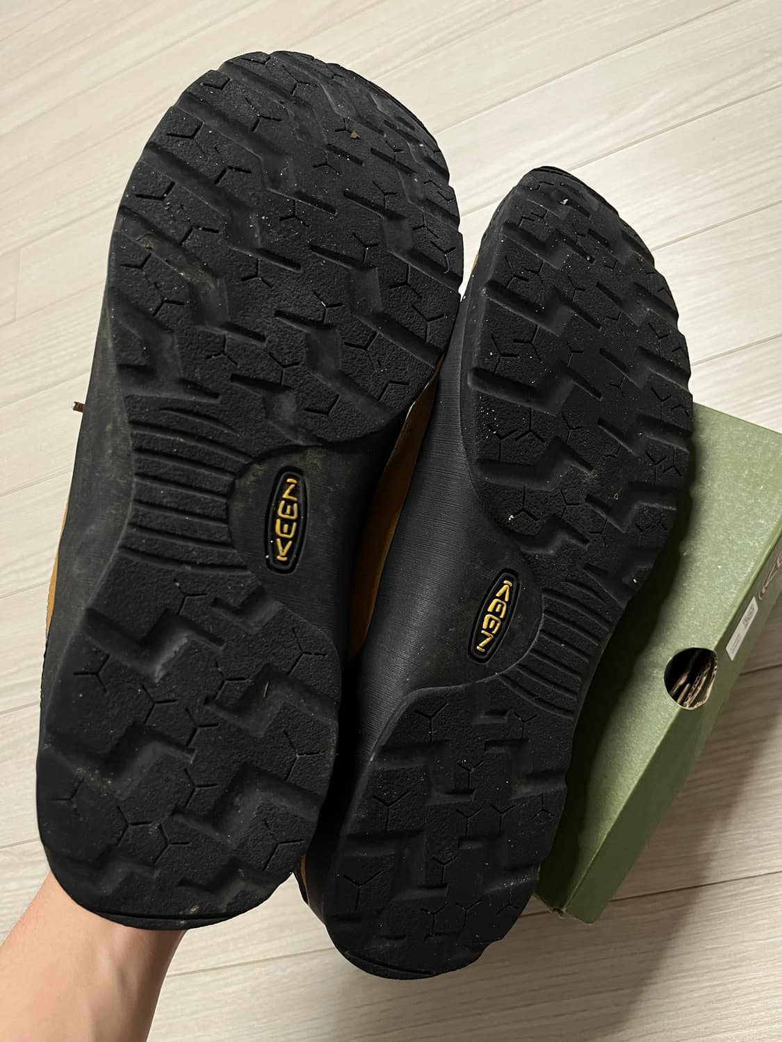 290)킨 재스퍼 판매합니다 상품이미지5