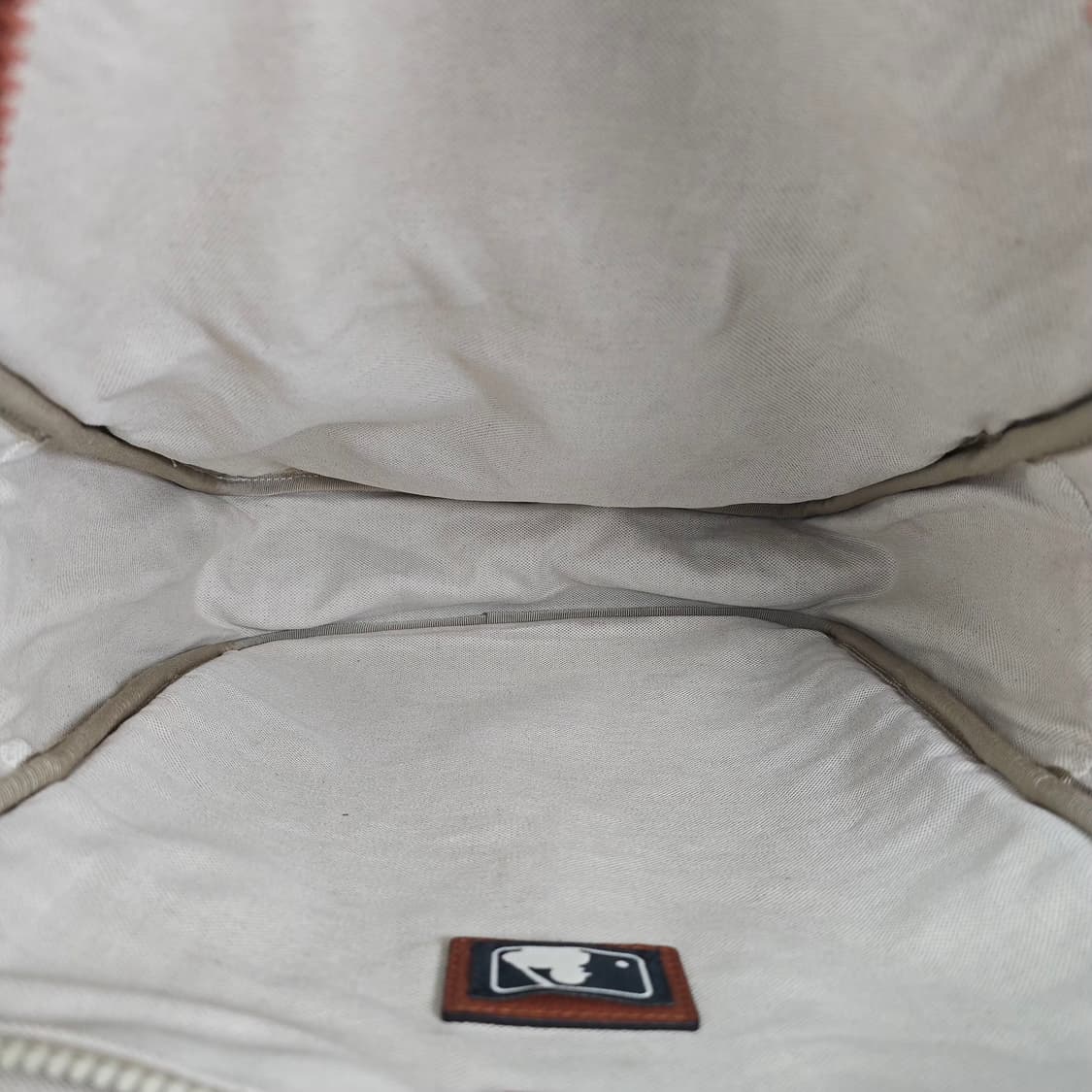 구찌 x MLB GG 로고 자카드 백팩 상품이미지9