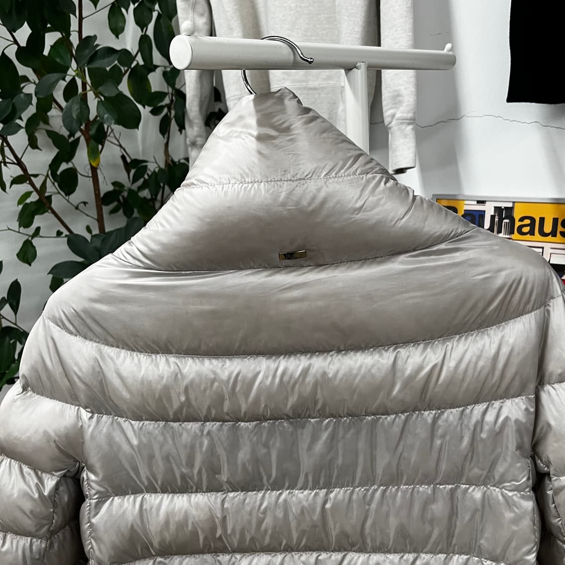 에르노 우먼 구스다운 패딩점퍼 42 상품이미지6