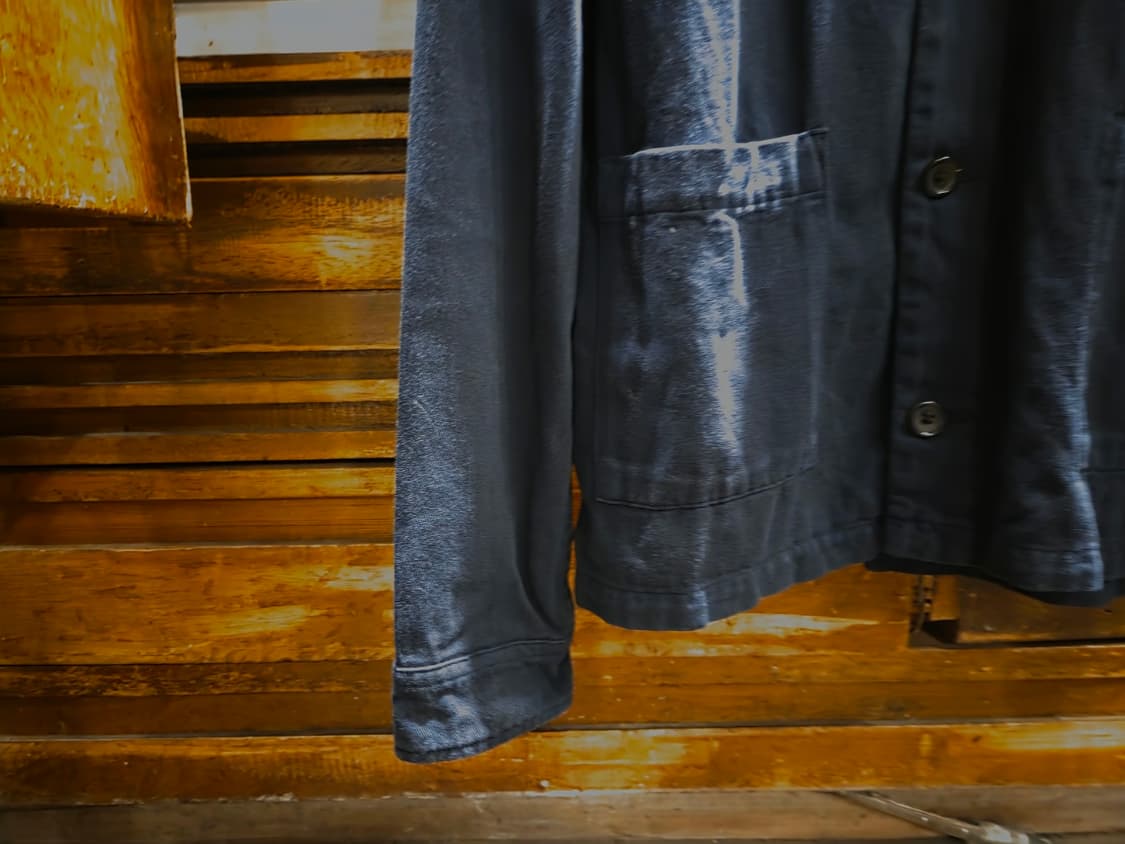 폴스미스 프렌치워크자켓 상품이미지4