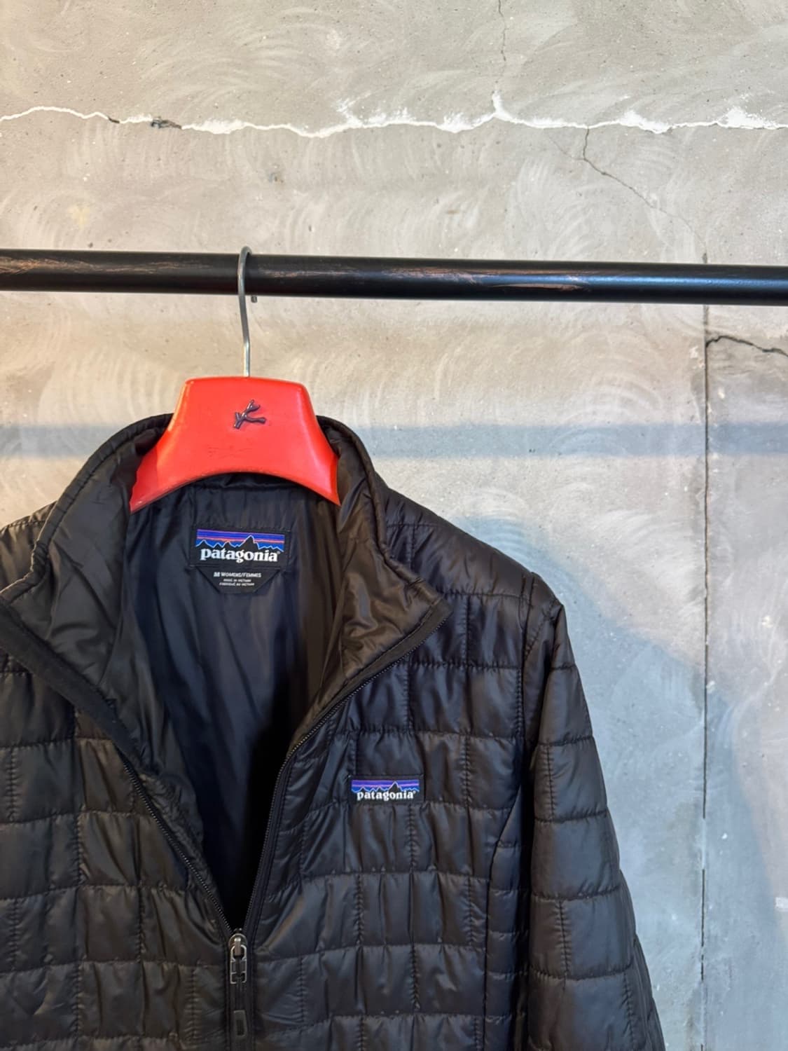 파타고니아 패딩 자켓 66~77 상품이미지6