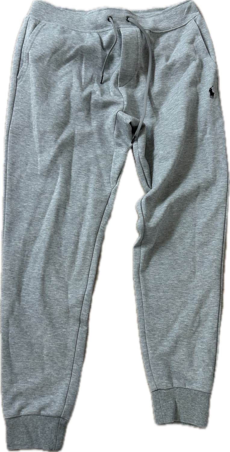 [셋업] 폴로 후드집업 셋업 그레이 상품이미지3