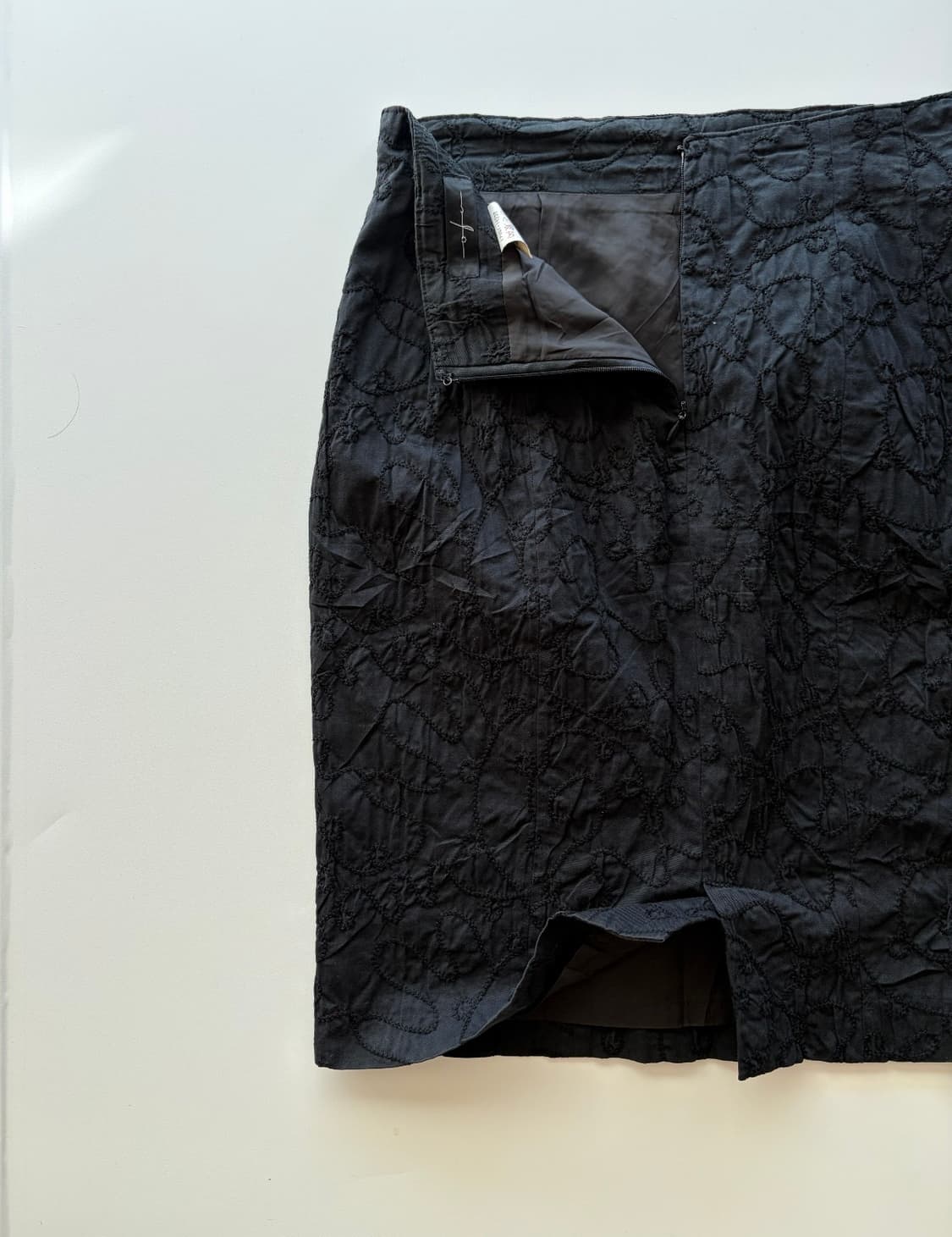 Vintage skirt 상품이미지3