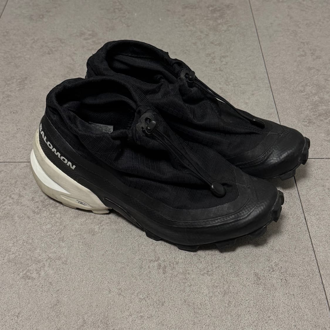 살로몬 X MM6 메종 마르지엘라 크로스 로우 275 상품이미지1