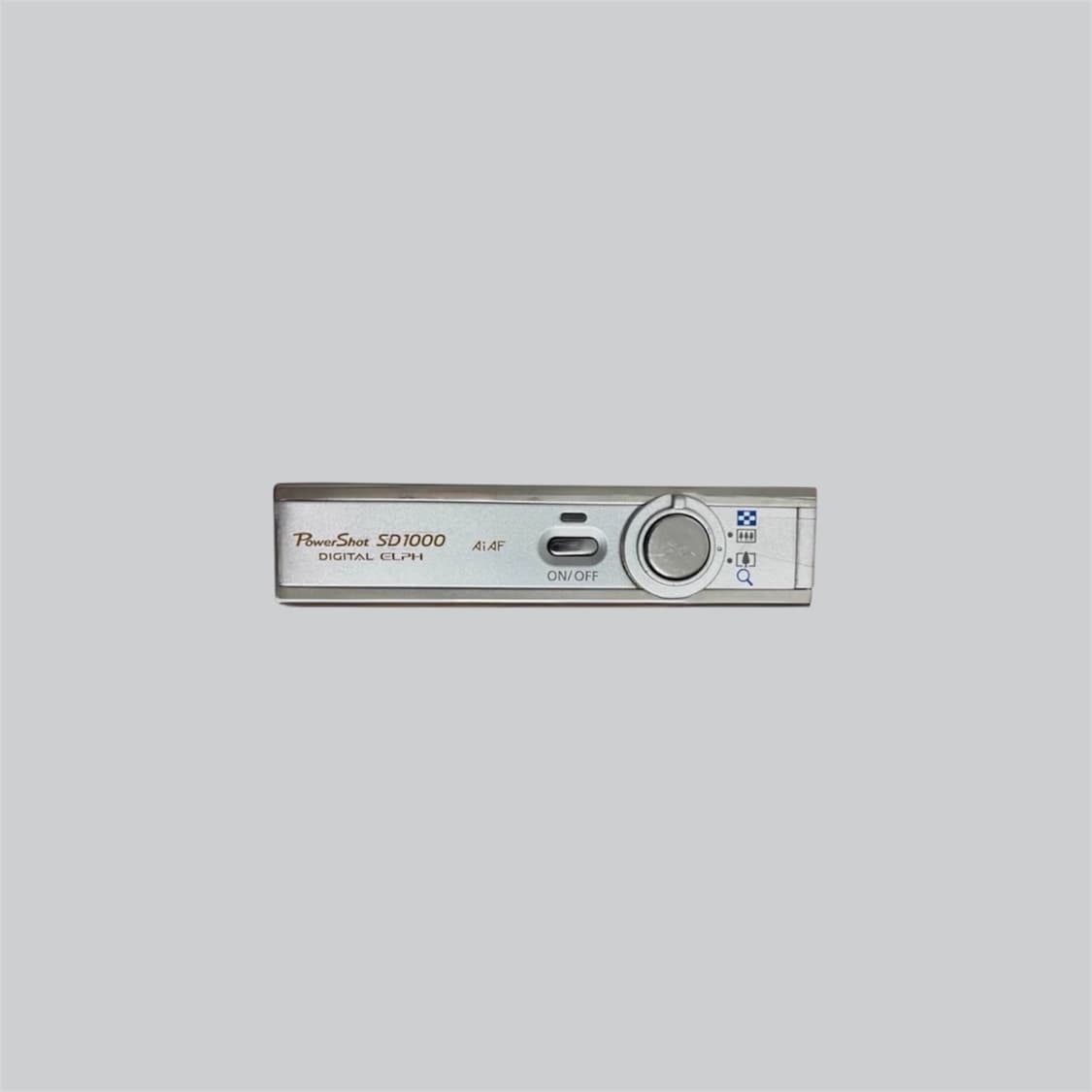 A급)캐논 파워샷 SD1000 (캐논 익서스 70 IXUS 70) 디카 상품이미지8
