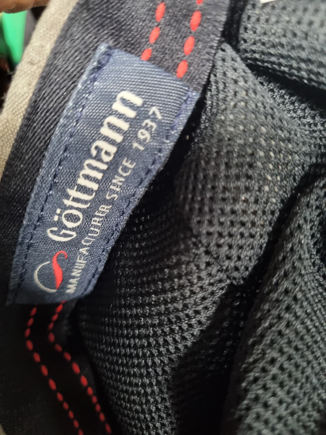 고트만 남성 헌팅캡 상품이미지6