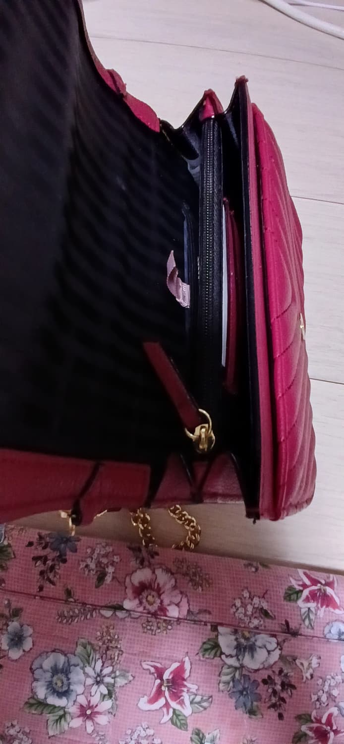 빅토리아 시크릿 숄더백  상품이미지7