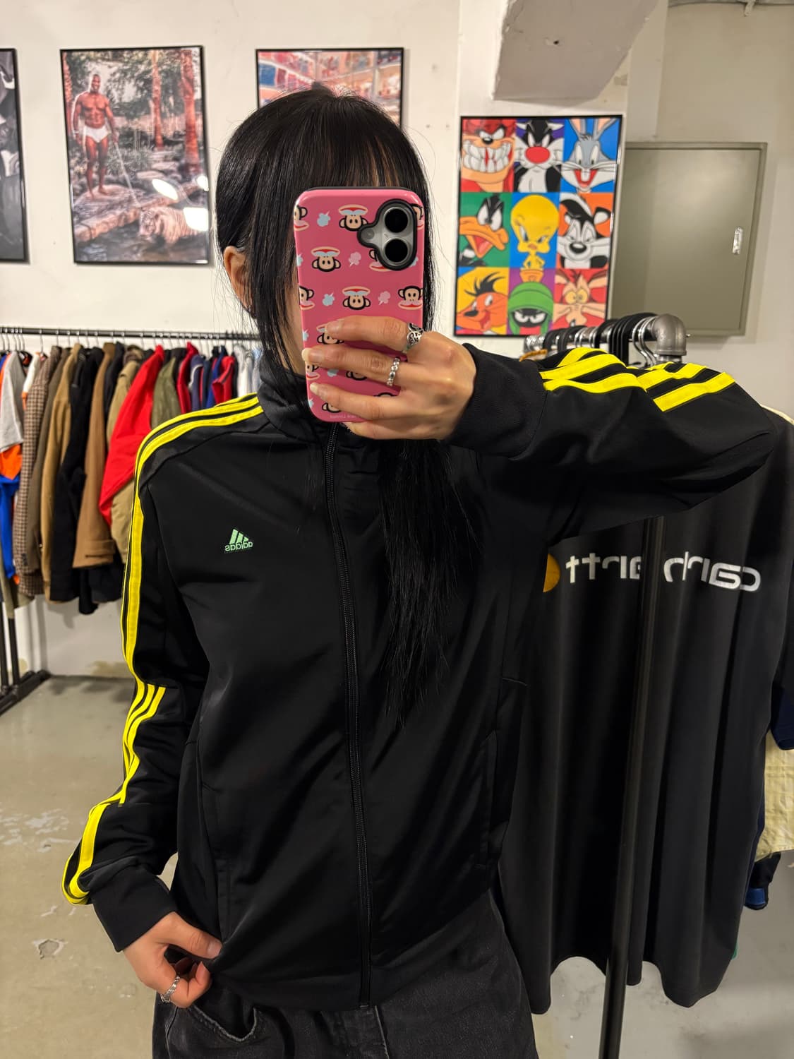 아디다스 져지 상품이미지3