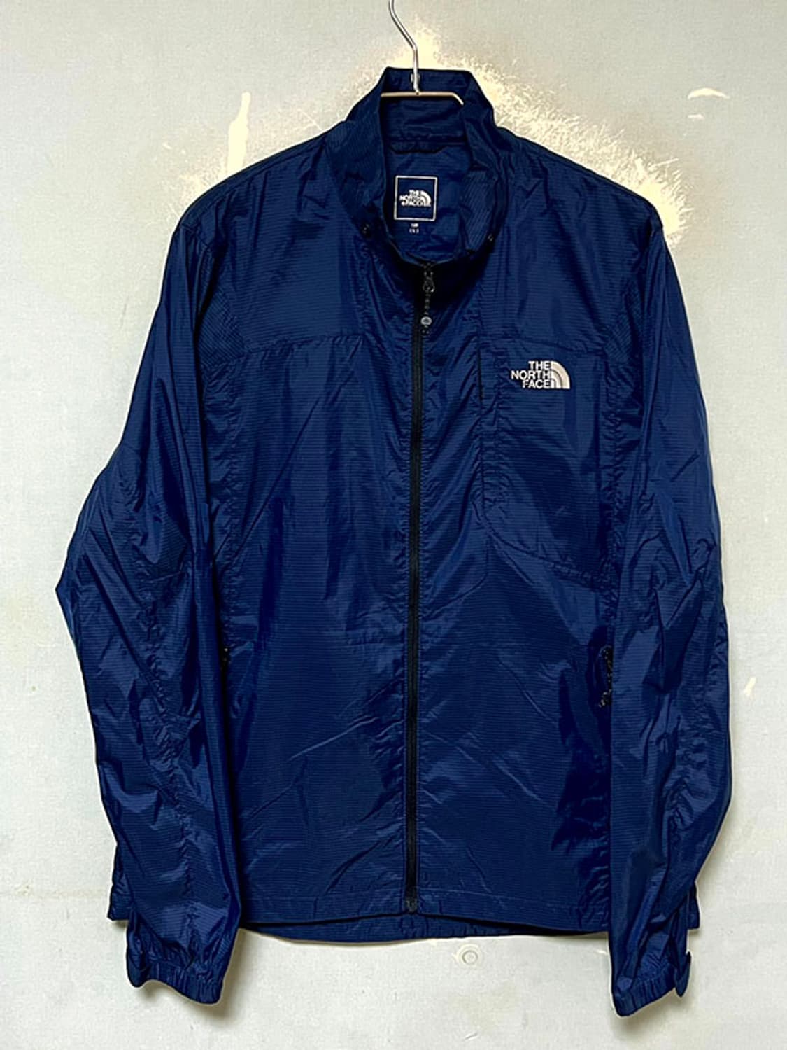 노스페이스 피스타자켓 남자 여름점퍼 경량 아웃도어룩 캐주얼 L 100 상품이미지1