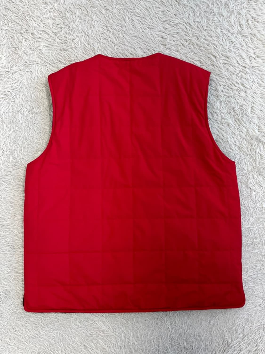 그레고리 경량 패딩 조끼/#2790 상품이미지2