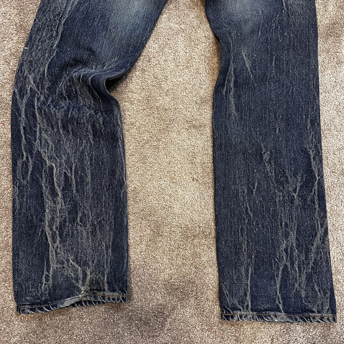 에드윈505(30) 상품이미지9