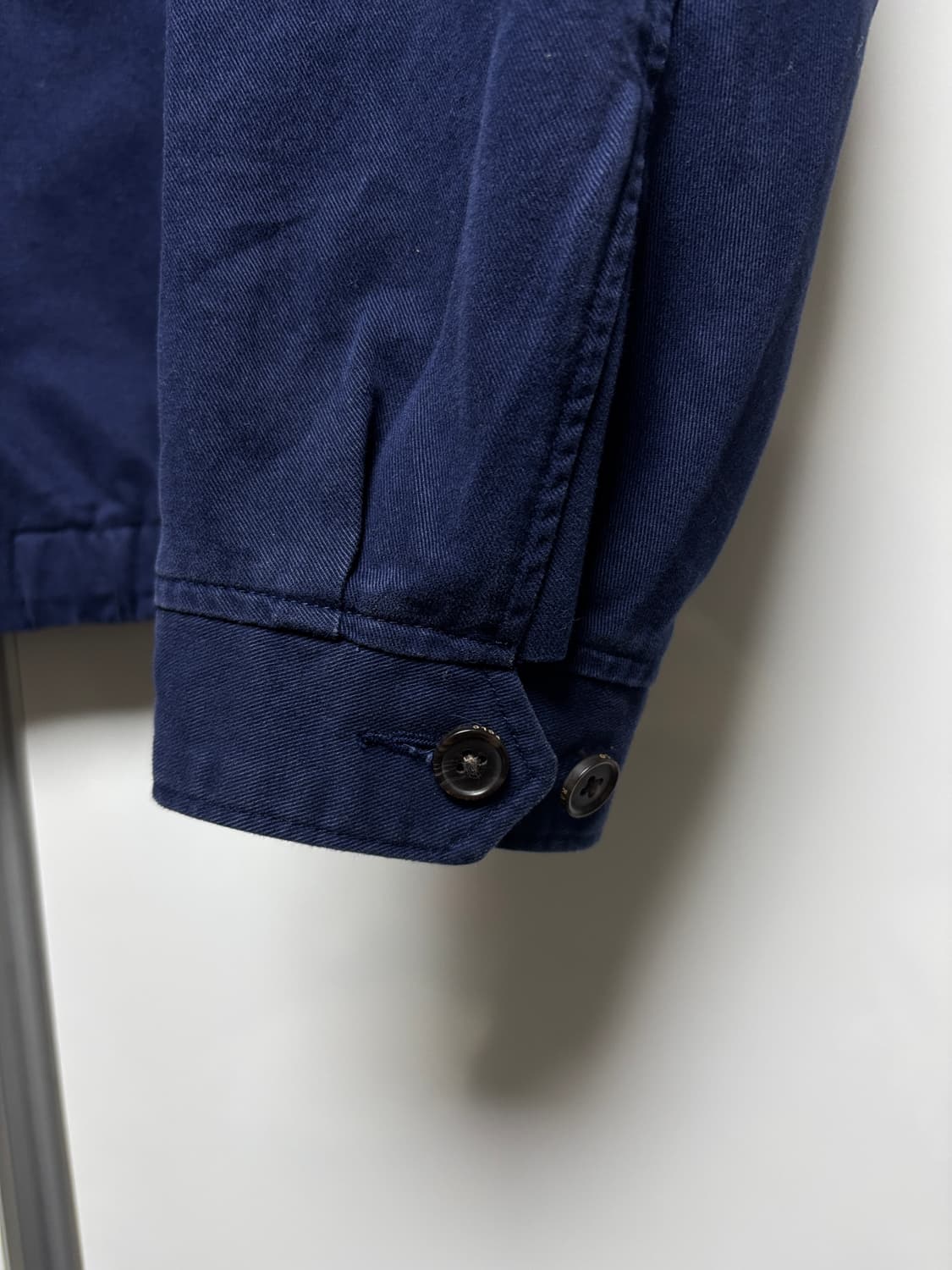 [M] 폴로 빅 자켓 네이비 상품이미지5