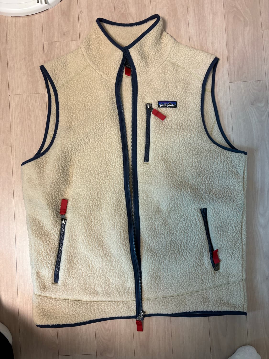 파타고니아 레트로-X 상품이미지1