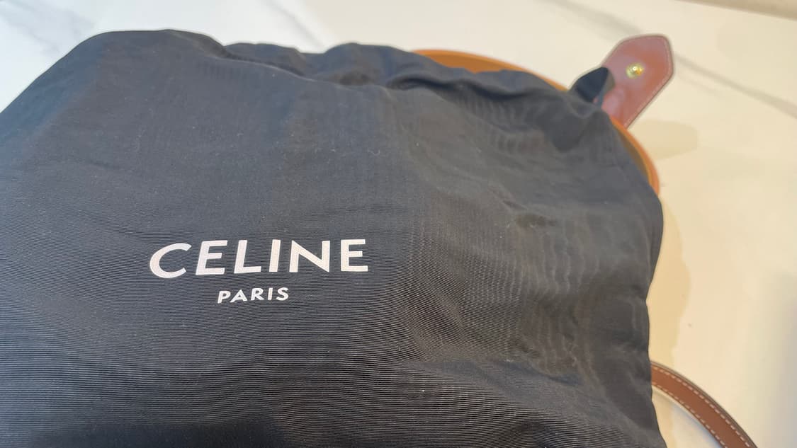 Celine 탬버린백 상품이미지3