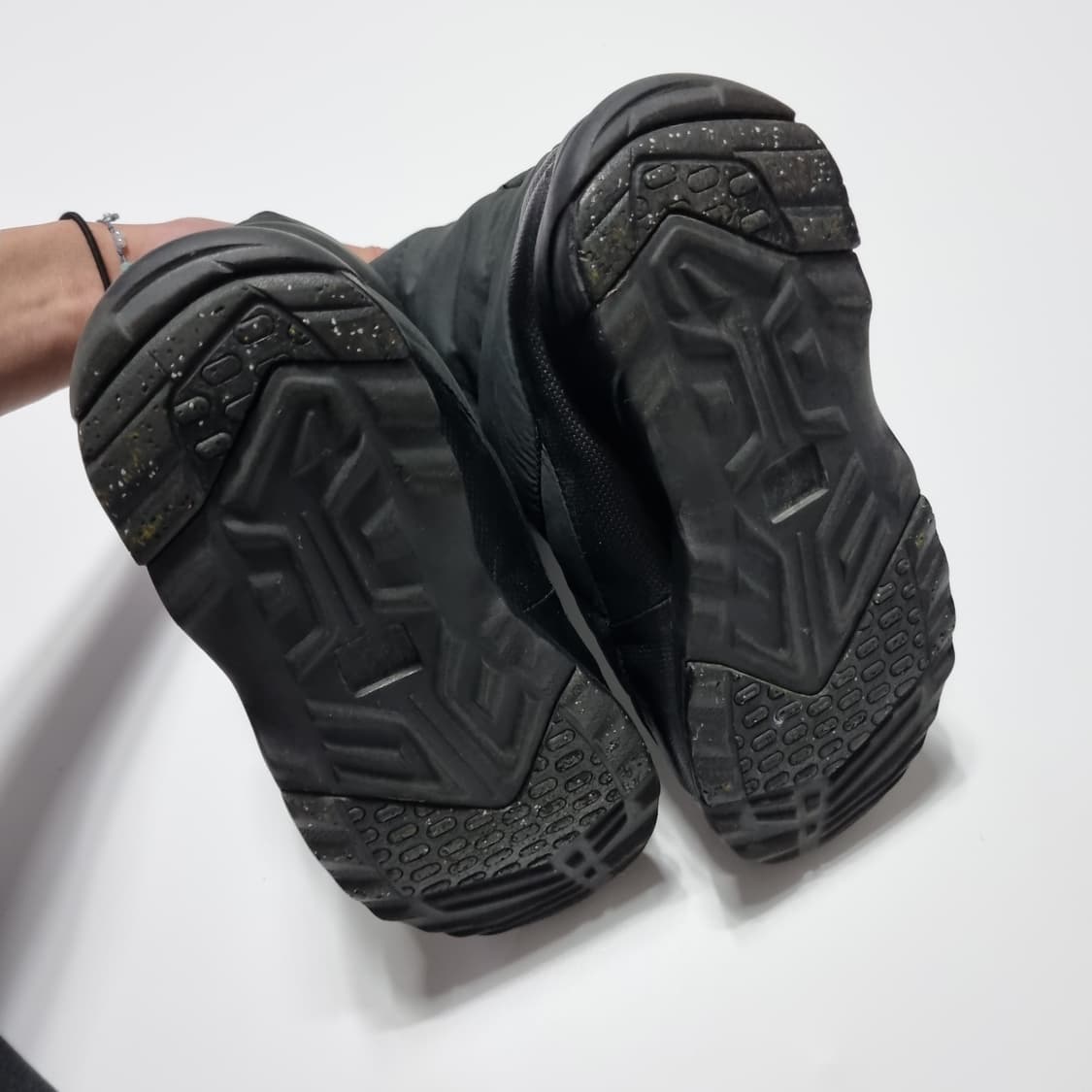 노스페이스 눕시700 패딩 부츠  상품이미지8