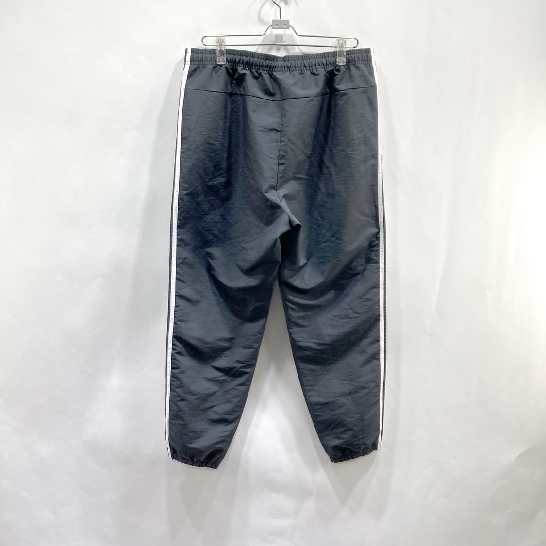 아디다스 남성스포츠밴딩팬츠 블랙 2XL 상품이미지3