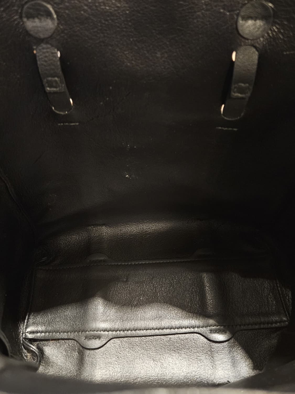 발렌시아가 블랙 에브리데이 토트백 ( 24X26X11 ) / 10029 상품이미지9