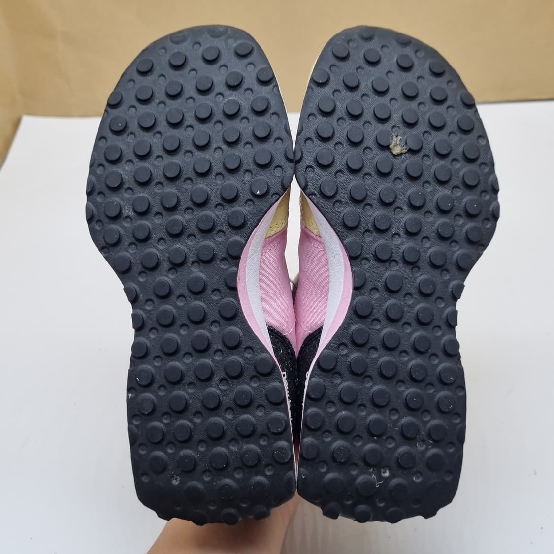 뉴발란스 327 아동운동화190 상품이미지3