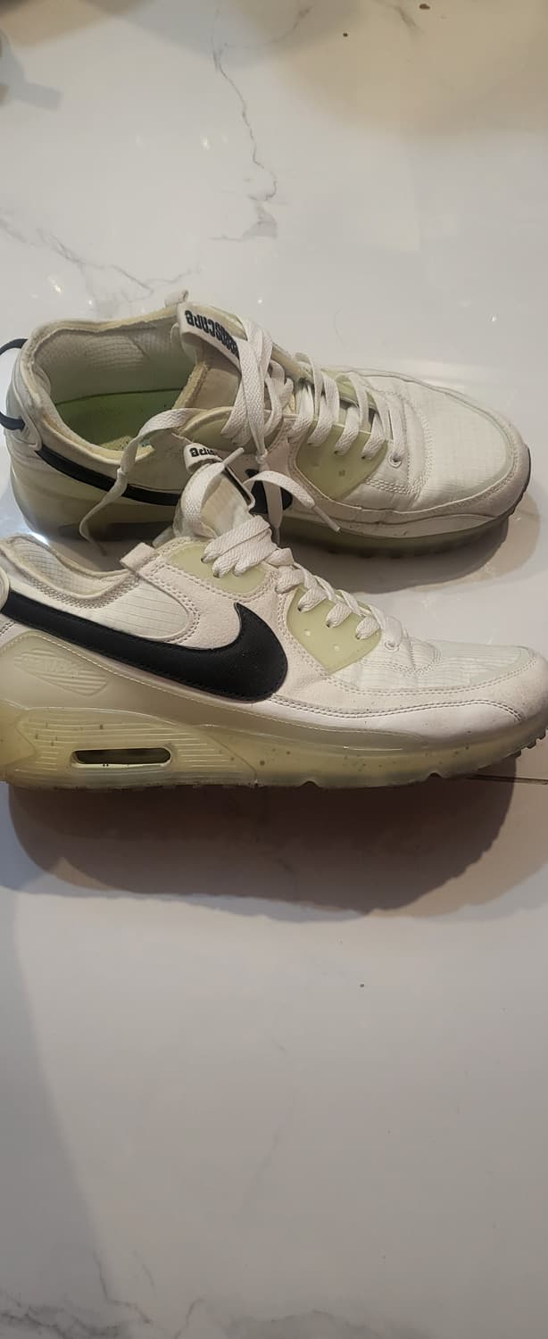 나이키 에어맥스 Terrascape 270 상품이미지1