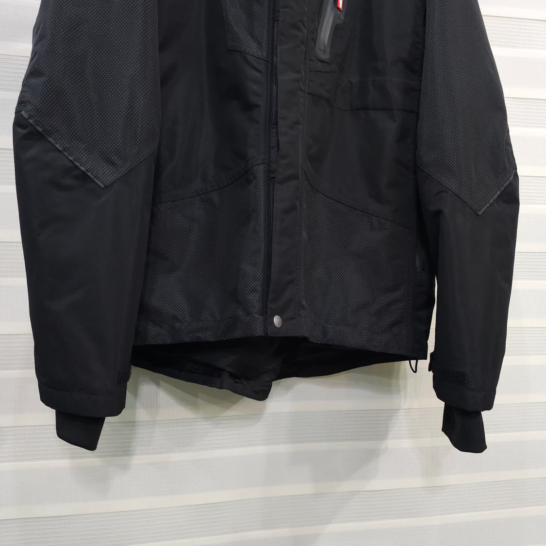 빅사이즈 Workman Aegis 360 이중집업 방한자켓- 4L 상품이미지4