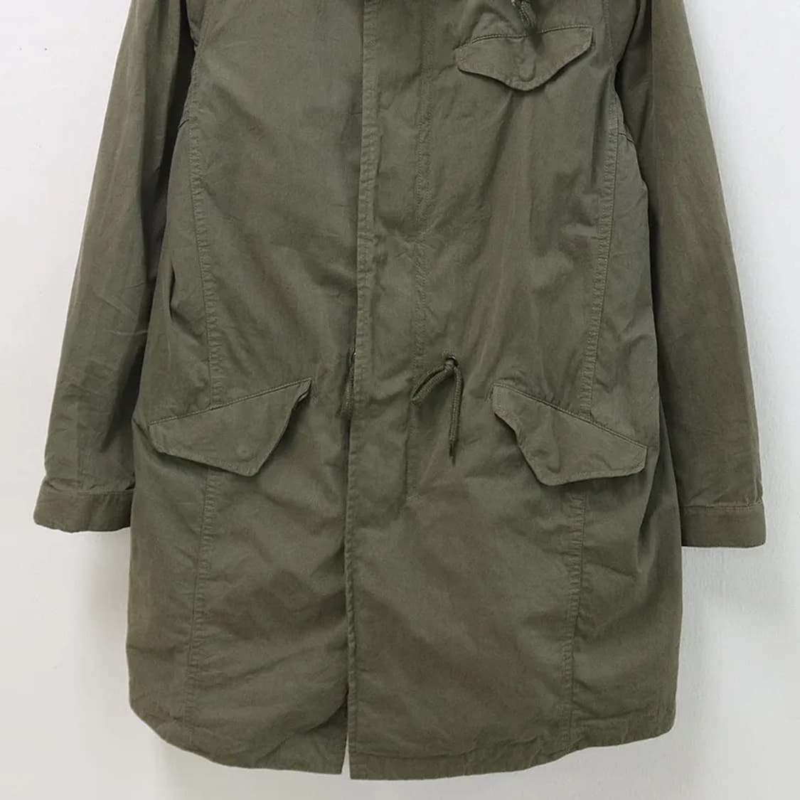 차오패닉 야상 퍼 자켓 62189 상품이미지4