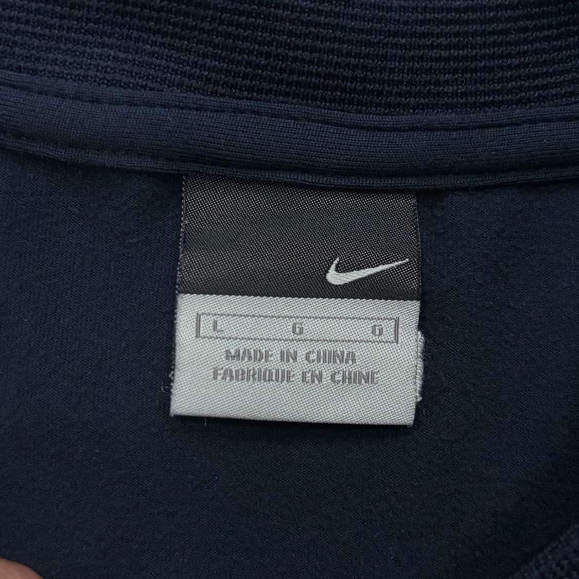 나이키 코리아 풀오버 웜업 v2790 상품이미지7