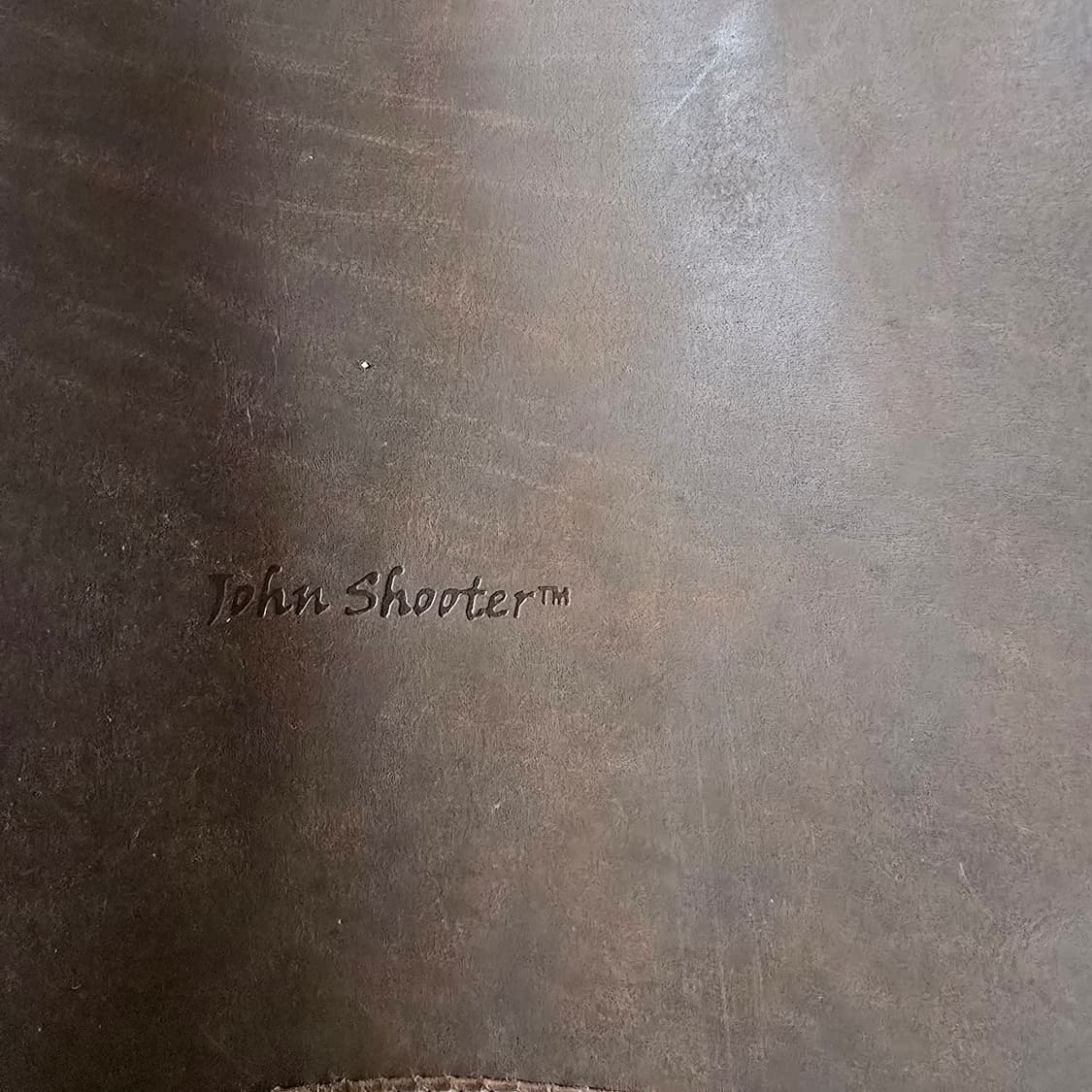 영국산 레더 게임백 상품이미지4