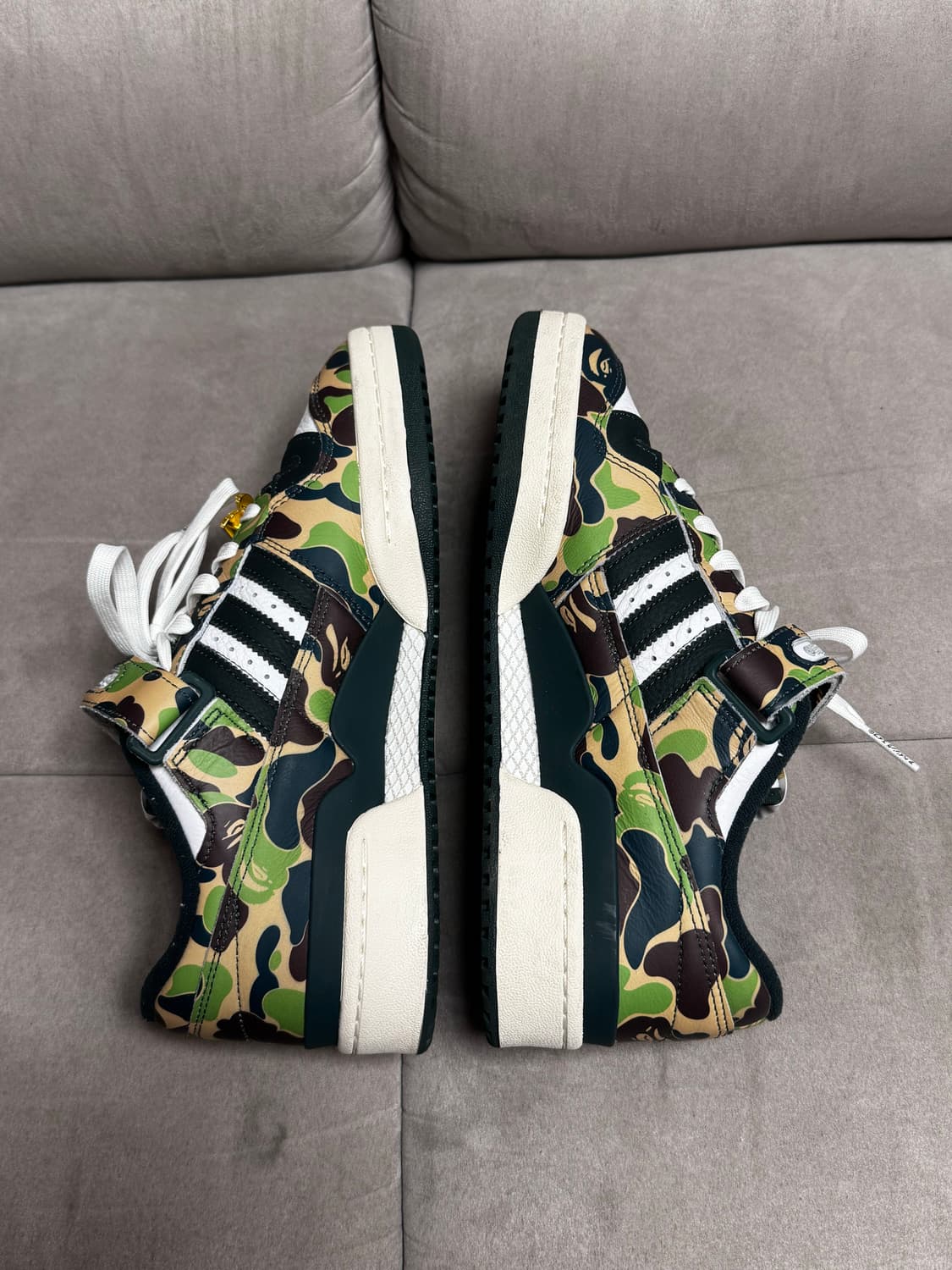 아디다스 베이프 포럼 84 270 상품이미지2