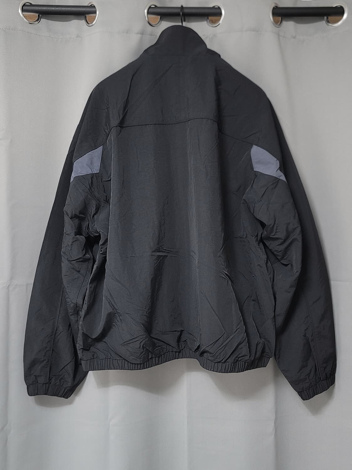 무신사스탠다드 오버사이즈 레트로 트랙자켓 2XL 상품이미지2